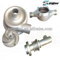 stainless steel casting and machining